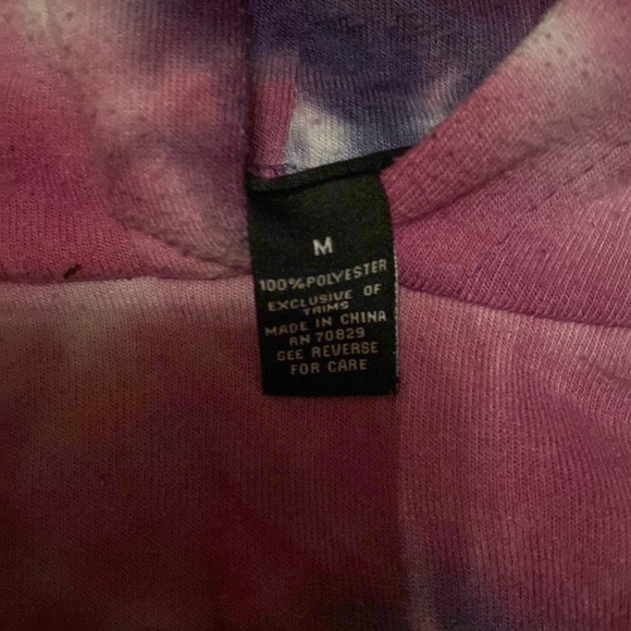 Daisy Hoodie - Picture 2 of 4